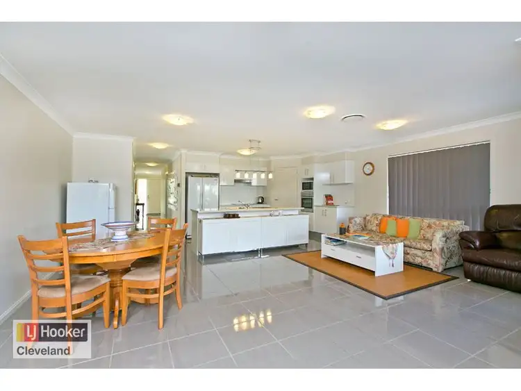 Fourth view of Homely house listing, 6 Cimmaron Circuit, Thornlands QLD 4164