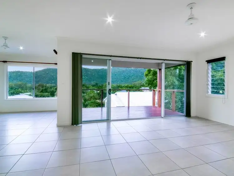 Third view of Homely house listing, 7 Armada Crescent, Jubilee Pocket QLD 4802