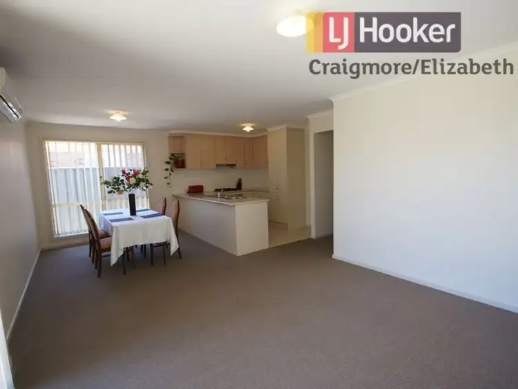 Fifth view of Homely house listing, 4 Purdilla Place, Andrews Farm SA 5114