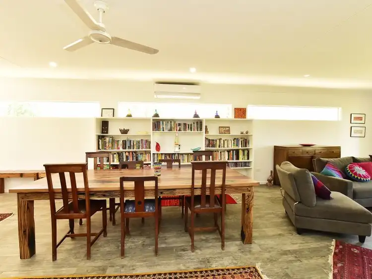 Fifth view of Homely house listing, 46 Giles Street, East Side NT 870