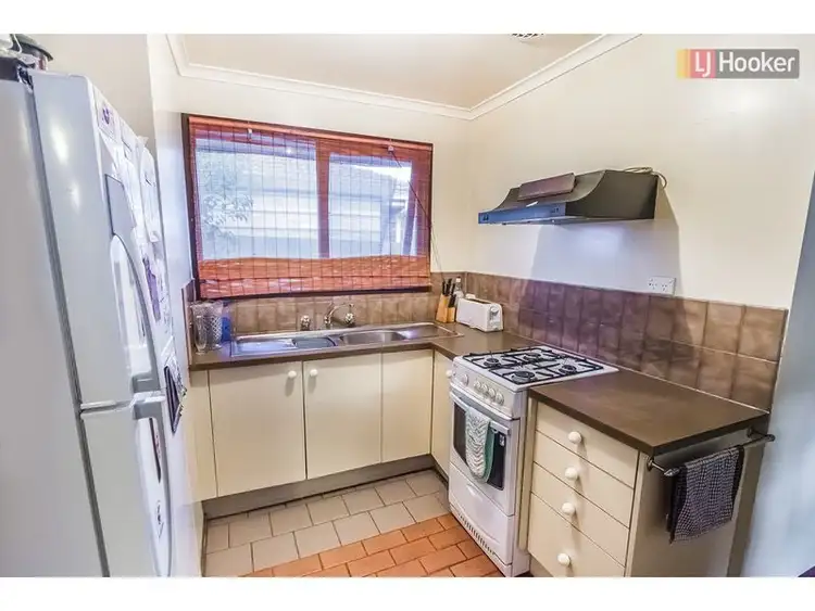 Fourth view of Homely house listing, 21 Hothlyn Drive, Craigieburn VIC 3064