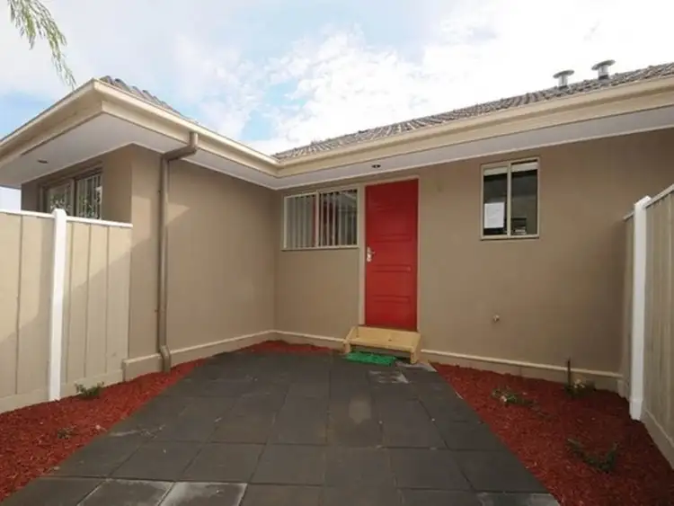 Second view of Homely unit listing, 3/1 Moomba Parade, Dandenong VIC 3175