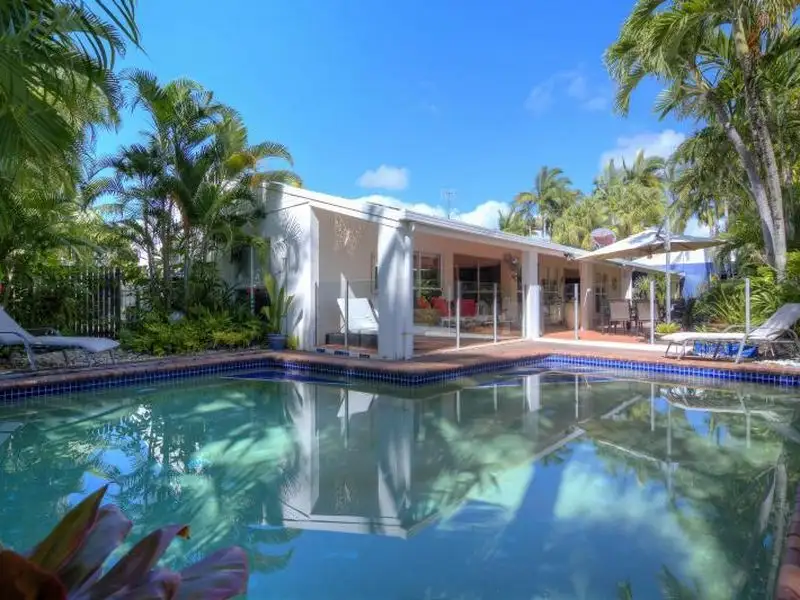 Main view of Homely house listing, 25 Endeavour Street, Port Douglas QLD 4877