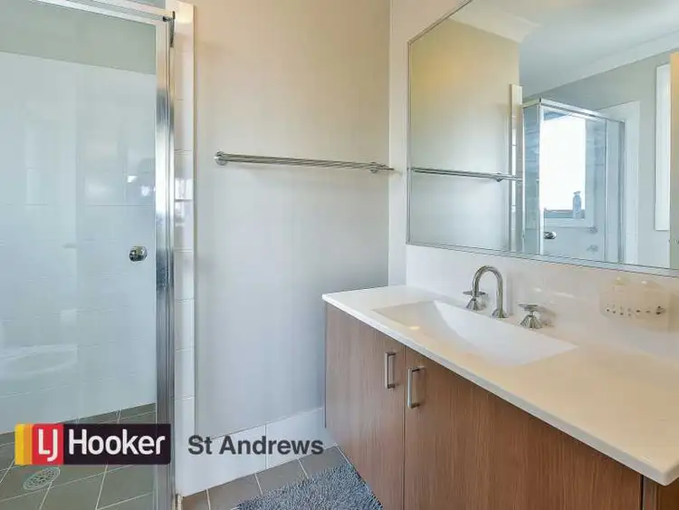 Sixth view of Homely house listing, 51 Northampton Drive, Glenfield NSW 2167