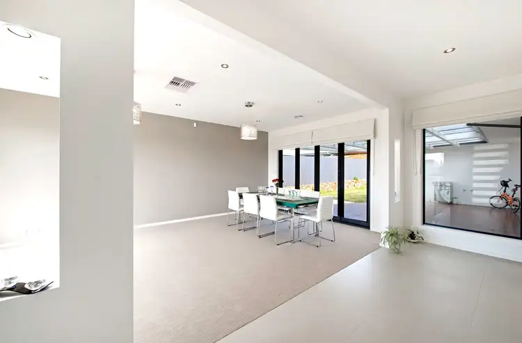 Fourth view of Homely house listing, 12 Arcadia Street, Crace ACT 2911