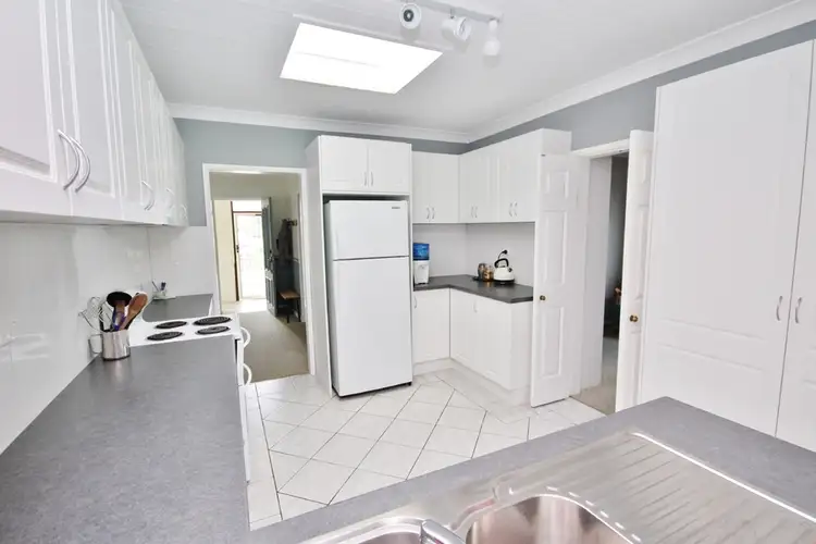 Fourth view of Homely house listing, 283 Peel Street, Bathurst NSW 2795