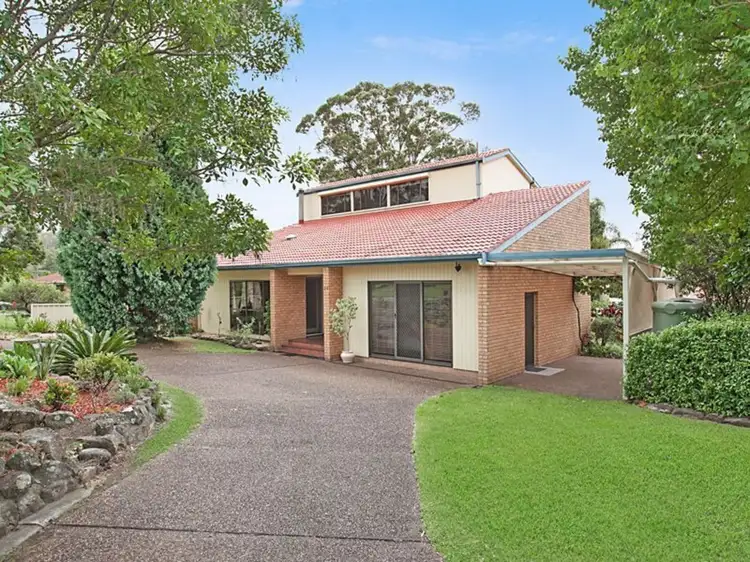24 Meyers Crescent, Cooranbong NSW 2265