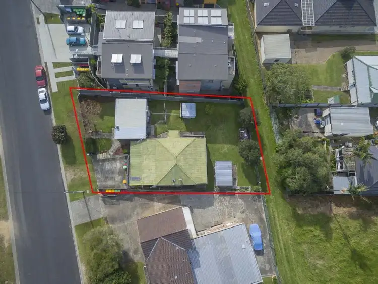 Second view of Homely house listing, 29 Bent Street, Batemans Bay NSW 2536