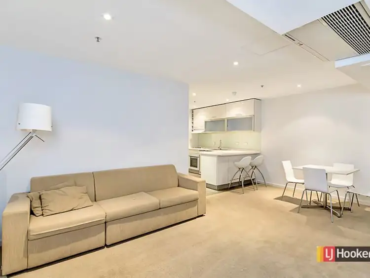Third view of Homely apartment listing, 303/9 Paxtons Walk, Adelaide SA 5000