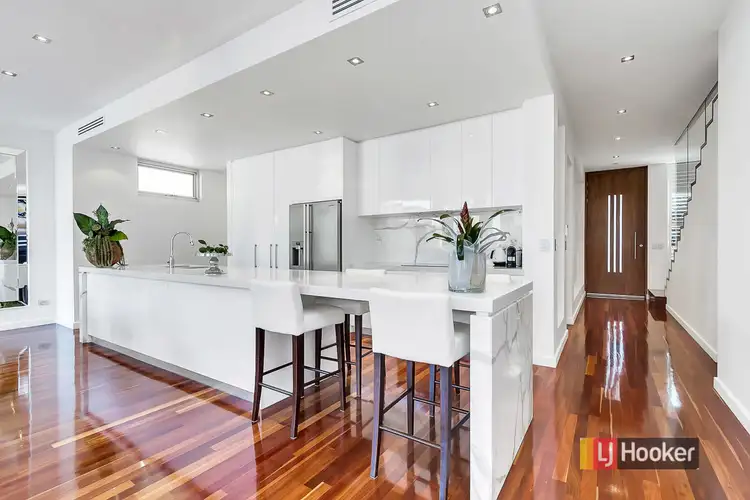 Fifth view of Homely house listing, 12B Hampton Grove, Norwood SA 5067