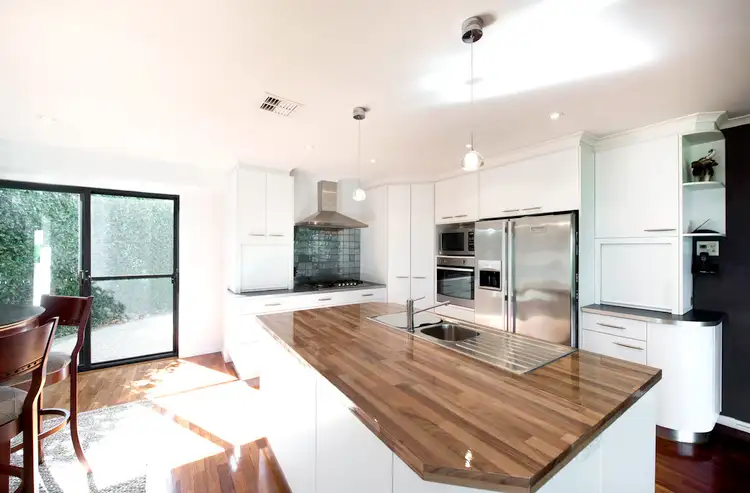 Fourth view of Homely house listing, 25 Warrumbul Street, Ngunnawal ACT 2913