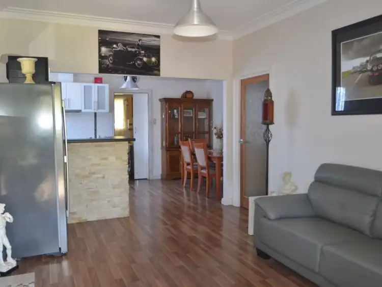 Third view of Homely house listing, 4 Merriedale Crescent, Harvey WA 6220