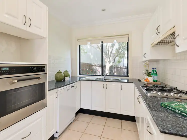 Fourth view of Homely townhouse listing, 5/8-10 The Crescent, Avalon NSW 2107