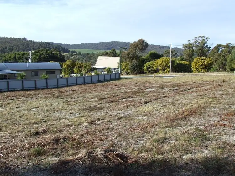 Fourth view of Homely land listing, 4 View Street, St Helens TAS 7216