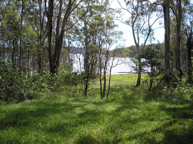 Main view of Homely land listing, 12 The Point, Bundabah NSW 2324