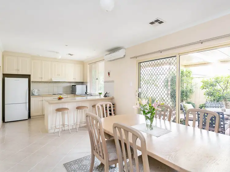 Second view of Homely house listing, 45a Golfers Avenue, Seaton SA 5023