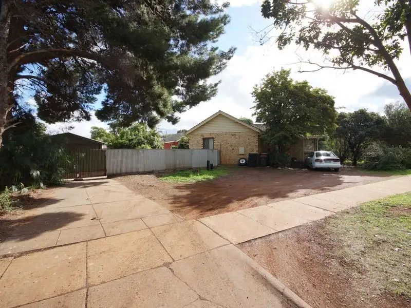Main view of Homely house listing, 35 Minchington Road, Elizabeth North SA 5113