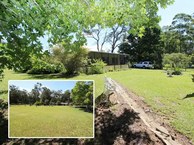 Main view of Homely house listing, 36 Springhill Road, Coopernook NSW 2426