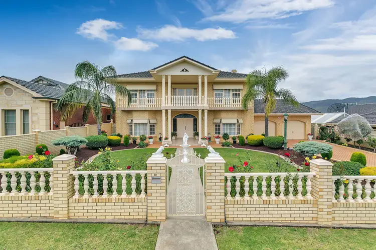 10 Raphael Avenue, Dernancourt SA 5075