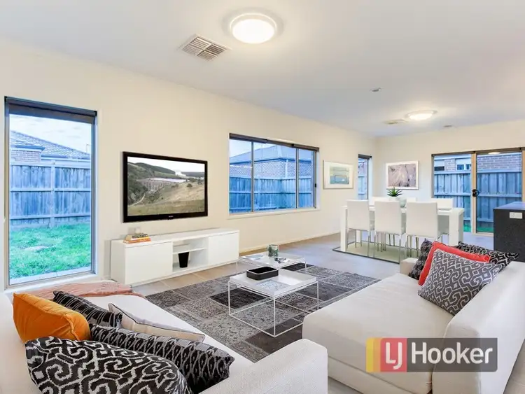 Second view of Homely house listing, 10 Ramel Way, Pakenham VIC 3810