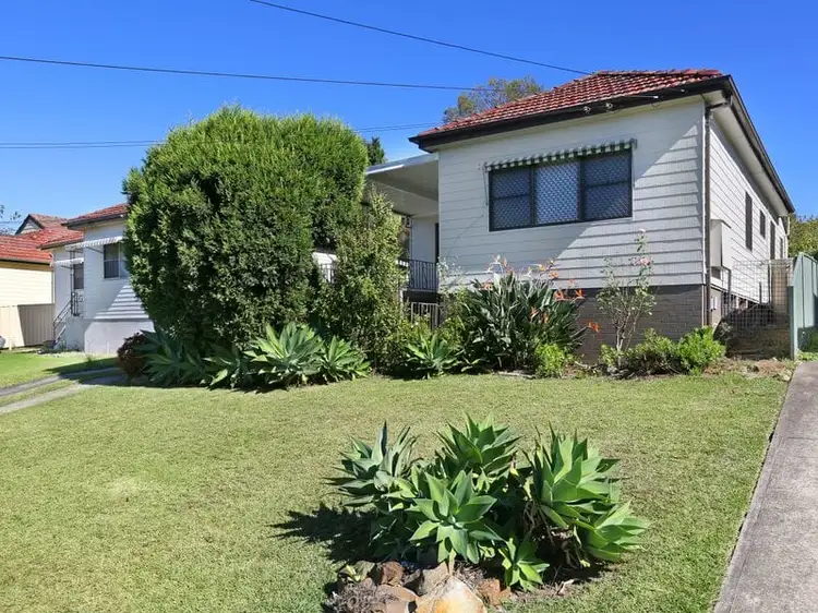 Main view of Homely house listing, 10 Downing Avenue, Regents Park NSW 2143