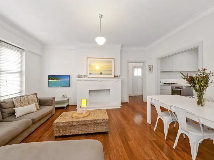 7/2b Penkivil Street, Bondi NSW 2026