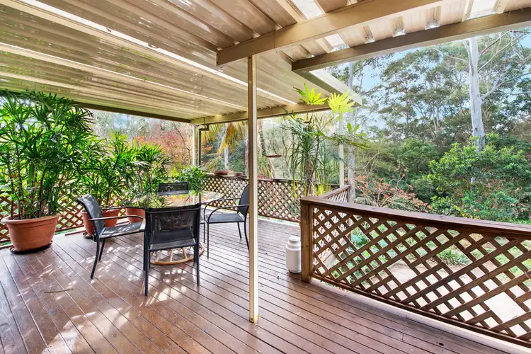 Third view of Homely house listing, 58 Serpentine Road, Erina Heights NSW 2260