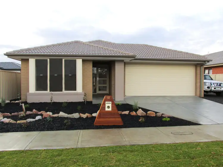 12 Schaeche Court, Eastwood VIC 3875