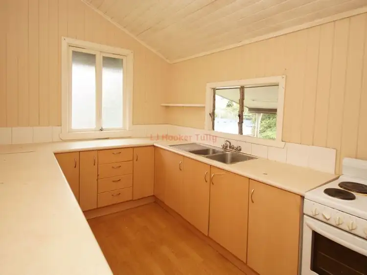 Second view of Homely house listing, 27 McQuillen Street, Tully QLD 4854