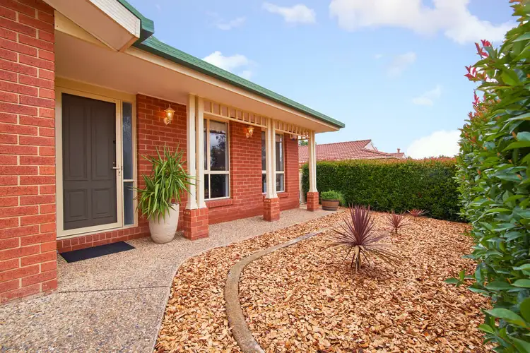 Second view of Homely house listing, 28 Noongale Court, Ngunnawal ACT 2913
