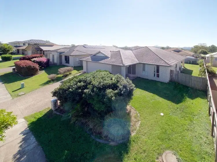 Main view of Homely house listing, 129 Herses Road, Eagleby QLD 4207