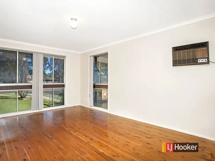Second view of Homely house listing, 28 Terrigal Street, Marayong NSW 2148