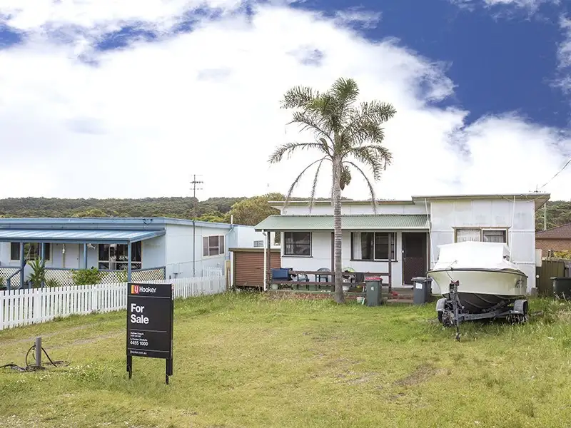 Main view of Homely house listing, 13 Brill Crescent, Ulladulla NSW 2539