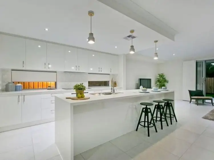 Third view of Homely house listing, 20 Jellicoe Street, Wellington Point QLD 4160