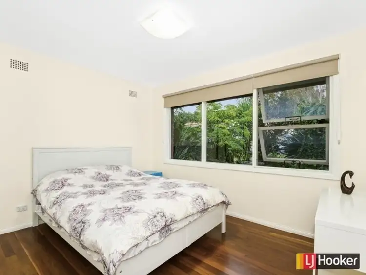 Sixth view of Homely house listing, 4 Cyril Place, Baulkham Hills NSW 2153