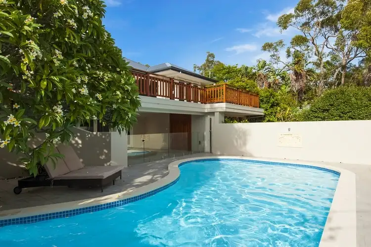 Second view of Homely house listing, 12 Ralston Road, Palm Beach NSW 2108