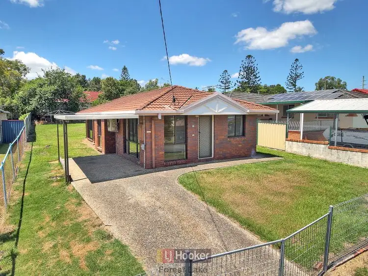 42 Hampton Street, Durack QLD 4077