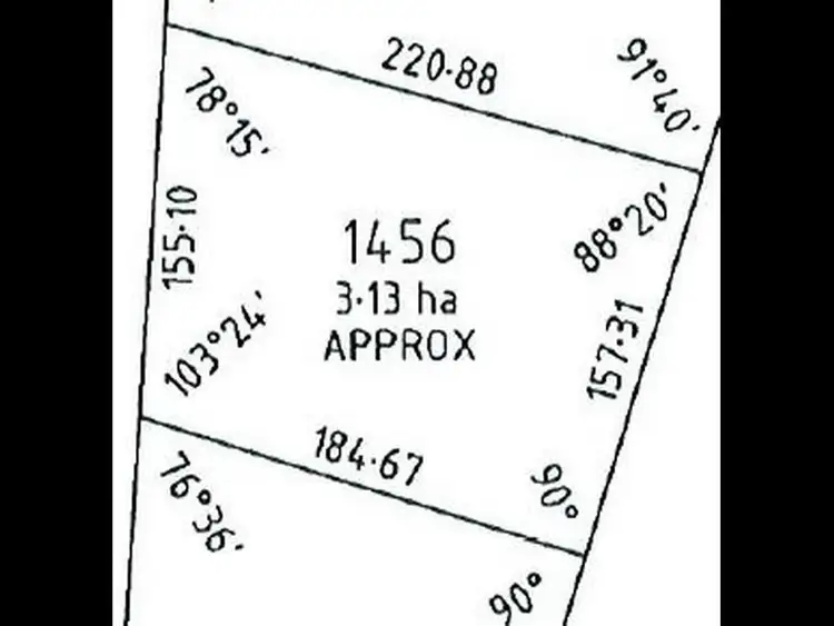 Third view of Homely land listing, Section 14 Spencer Highway, Wallaroo SA 5556