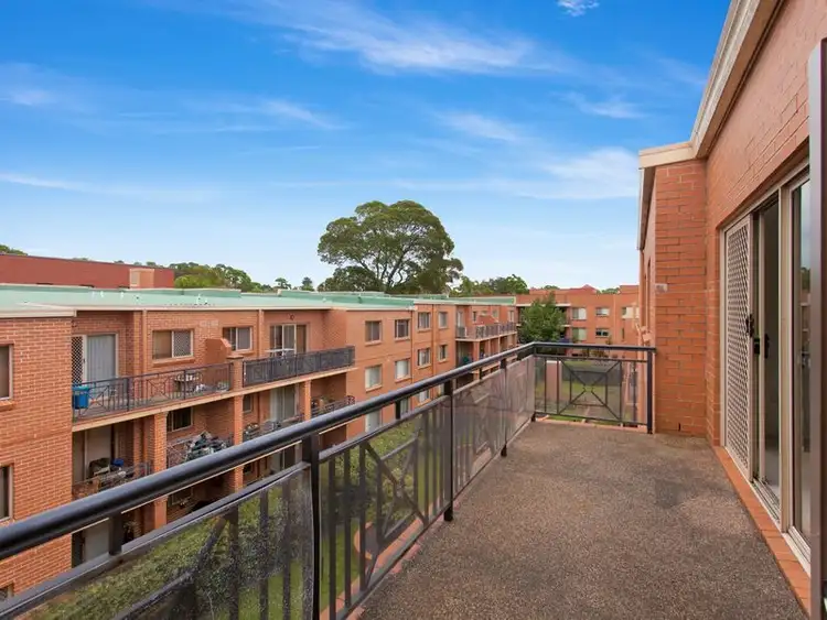 Seventh view of Homely unit listing, 69/61-65 Glencoe Street, Sutherland NSW 2232