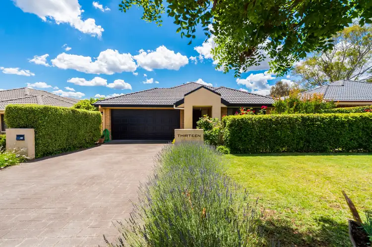 13 Angell Place, Banks ACT 2906
