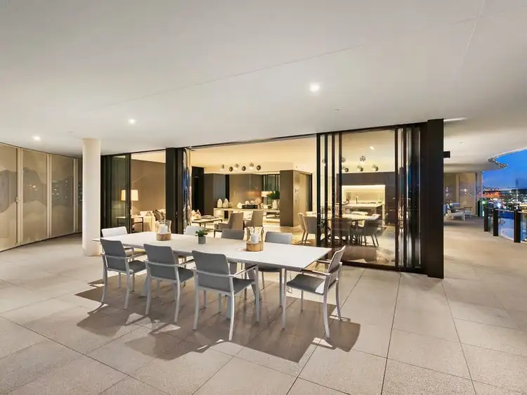 Sixth view of Homely apartment listing, A901/15 Barangaroo Avenue, Sydney NSW 2000