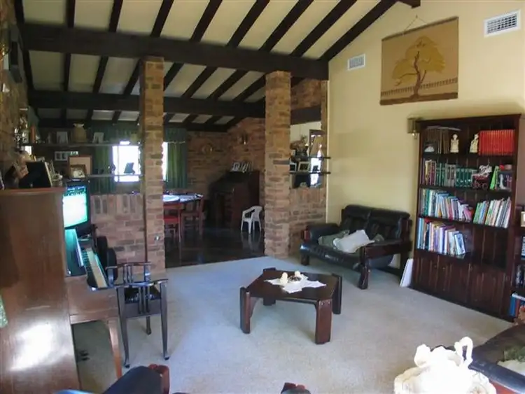 Fifth view of Homely house listing, 119 Alma Road, Leppington NSW 2179
