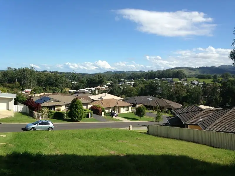 Main view of Homely land listing, 6 Mikinos Street, Coffs Harbour NSW 2450