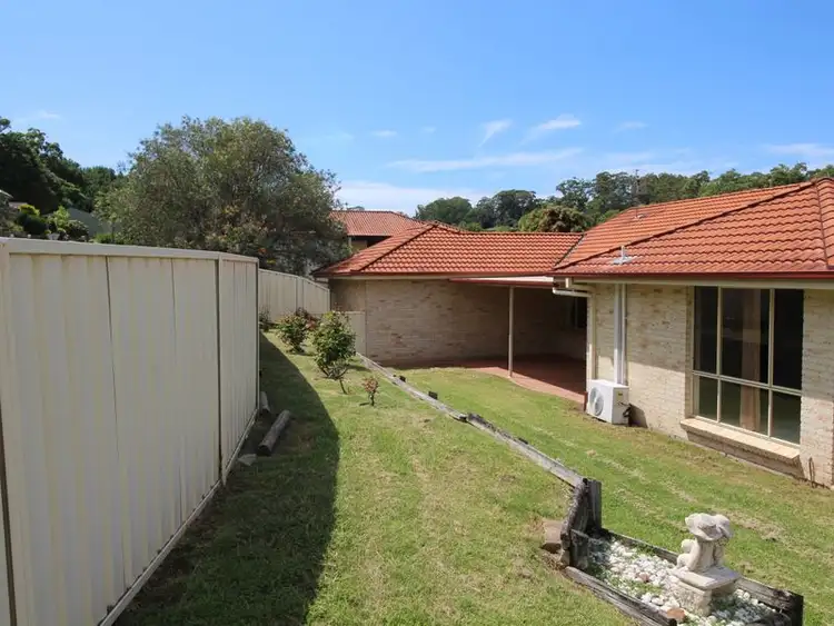 Seventh view of Homely house listing, 1 Bannister Drive, Erina NSW 2250