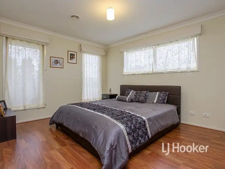 Sixth view of Homely house listing, 101 Tom Roberts Parade, Point Cook VIC 3030