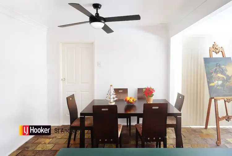 Second view of Homely house listing, 20 Frontignan street, Eschol Park NSW 2558