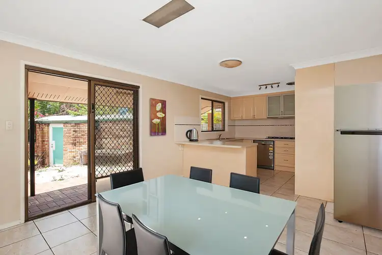 Fourth view of Homely house listing, 7 Hamersley Way, Worongary QLD 4213