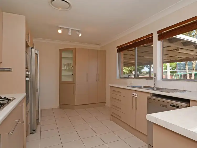 Second view of Homely house listing, 17 Bunbury Street, Thornton NSW 2322