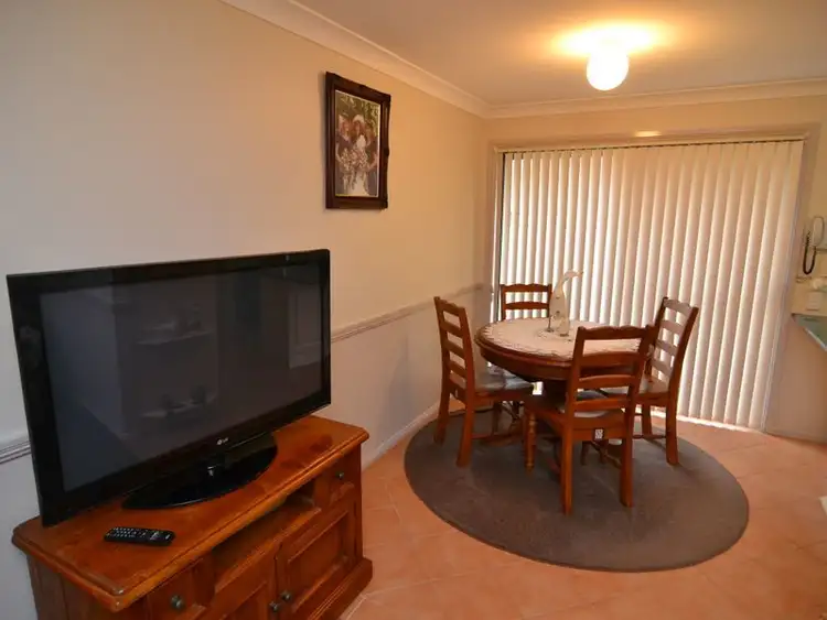 Sixth view of Homely semi-detached listing, 9/25 Hoskins Avenue, Lithgow NSW 2790