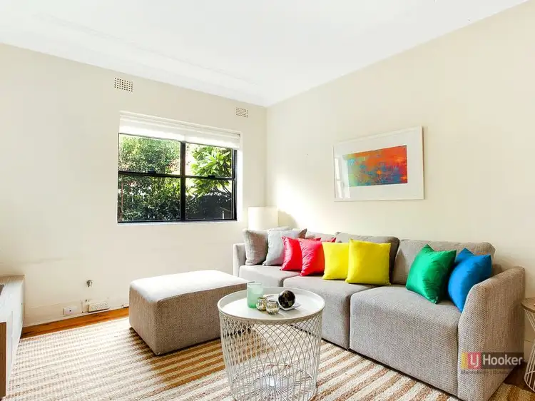 Fourth view of Homely house listing, 44 Enfield Street, Marrickville NSW 2204